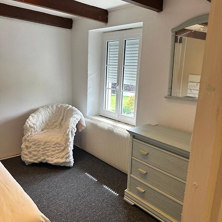 Saint-Didier-de-la-Tour Domaine De La Provencale B&B 외부 사진