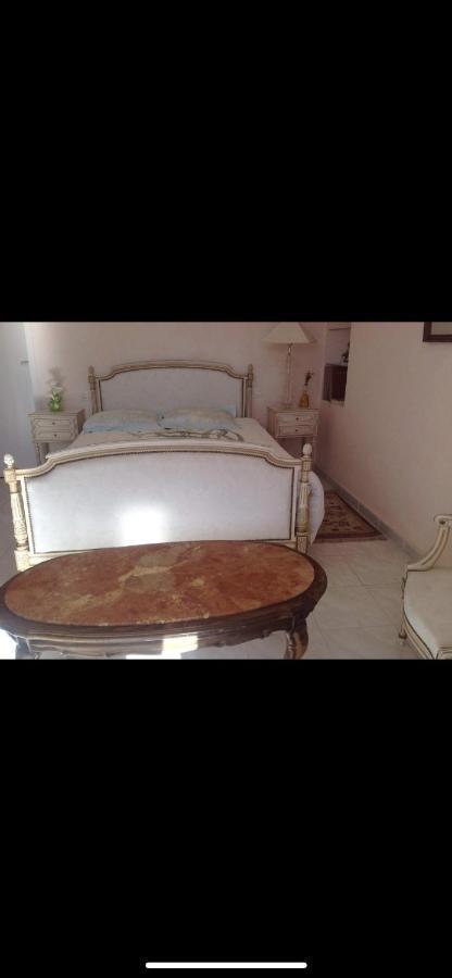 Saint-Didier-de-la-Tour Domaine De La Provencale B&B 외부 사진