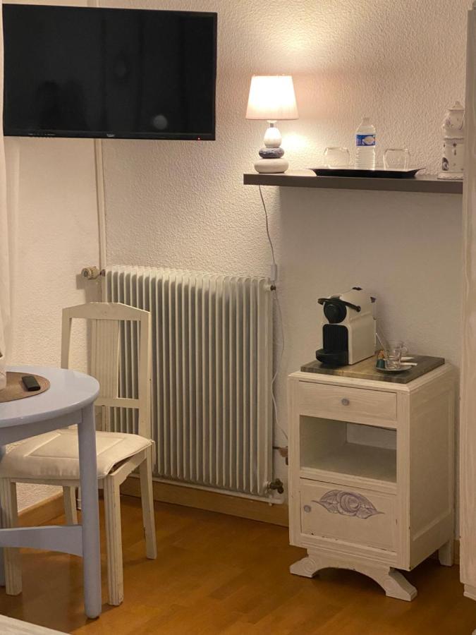 Saint-Didier-de-la-Tour Domaine De La Provencale B&B 외부 사진
