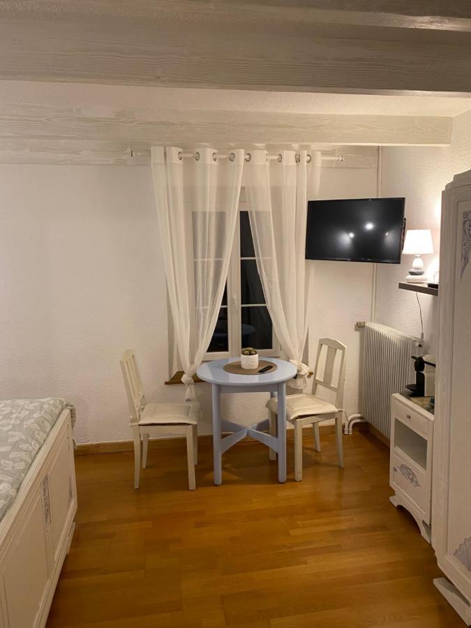 Saint-Didier-de-la-Tour Domaine De La Provencale B&B 외부 사진