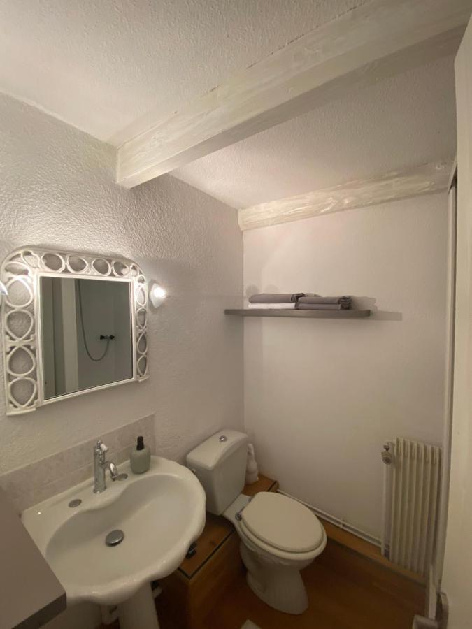 Saint-Didier-de-la-Tour Domaine De La Provencale B&B 외부 사진