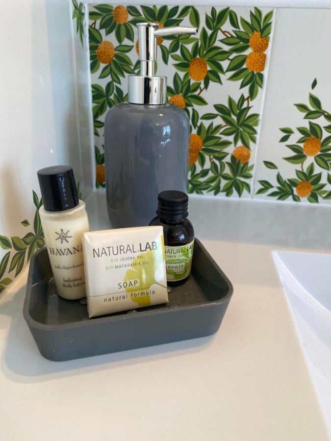Saint-Didier-de-la-Tour Domaine De La Provencale B&B 외부 사진