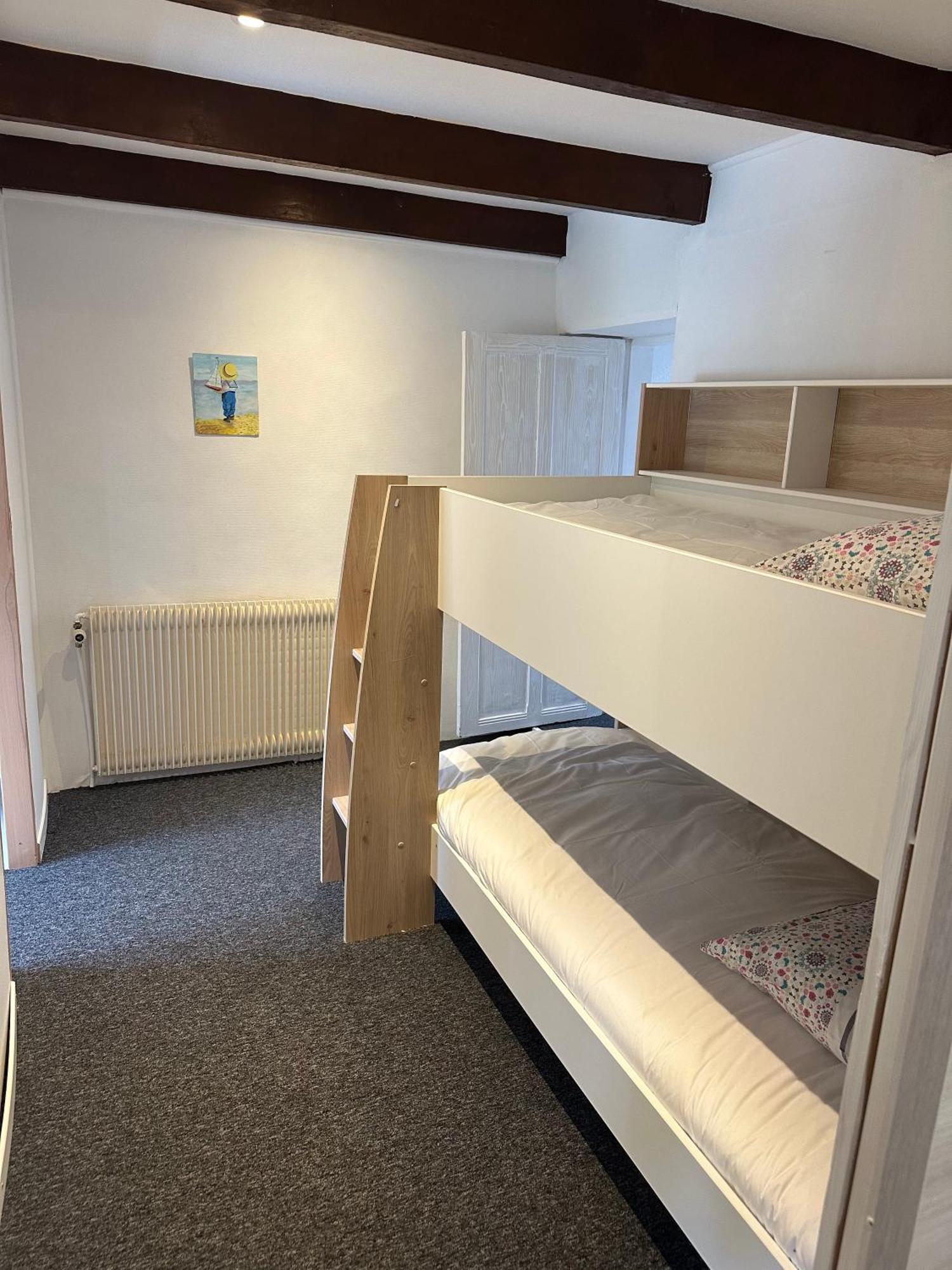 Saint-Didier-de-la-Tour Domaine De La Provencale B&B 외부 사진